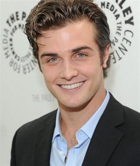 Beau mirchoff